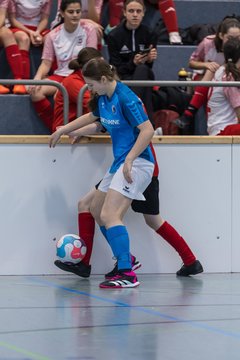 Bild 668 - wBJ Loewinnen-Cup